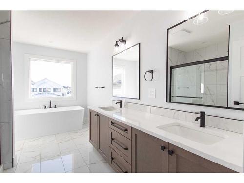 10616 150 Avenue, Rural Grande Prairie No. 1, County Of, AB - Indoor Photo Showing Bathroom