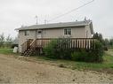 102 3Rd Avenue East, North Star, AB  - Outdoor 