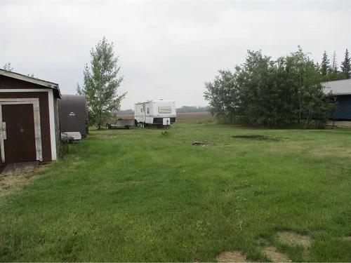 102 3Rd Avenue East, North Star, AB - Outdoor