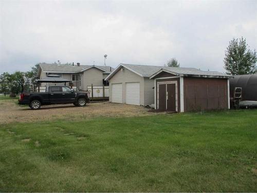 102 3Rd Avenue East, North Star, AB - Outdoor