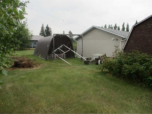 102 3Rd Avenue East, North Star, AB - Outdoor