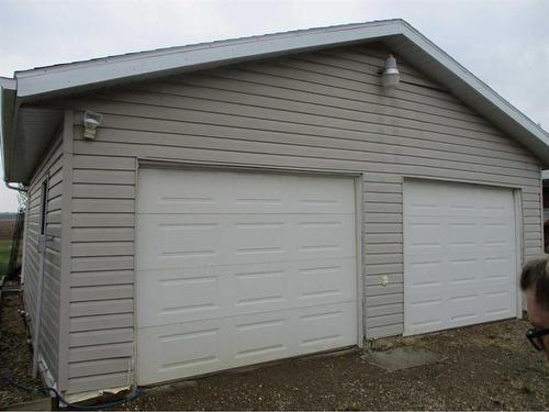 102 3Rd Avenue East, North Star, AB - Outdoor With Exterior