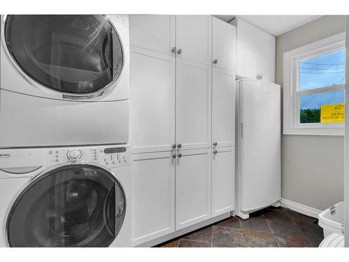 35016 Highway 674, Rural Grande Prairie No. 1, County Of, AB - Indoor Photo Showing Laundry Room