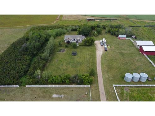 35016 Highway 674, Rural Grande Prairie No. 1, County Of, AB - Outdoor With View