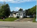 5406 52A Street, Berwyn, AB  - Outdoor With Facade 