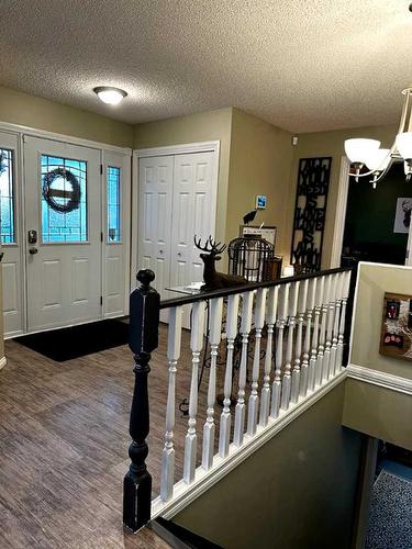 5406 52A Street, Berwyn, AB - Indoor Photo Showing Other Room