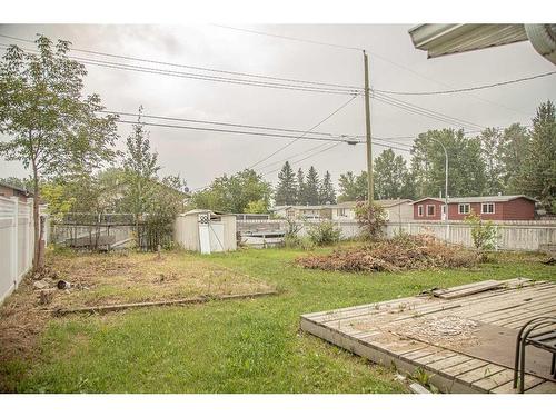 10106 103 Avenue, High Level, AB - Outdoor