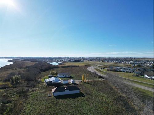 60037 Twp Rd 725, Clairmont, AB - Outdoor With View