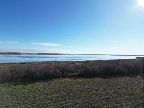 60037 Twp Rd 725, Clairmont, AB - Outdoor With Body Of Water With View