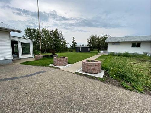 60037 Twp Rd 725, Clairmont, AB - Outdoor