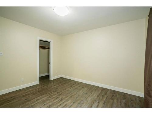 11116 107 Avenue, Fairview, AB - Indoor Photo Showing Other Room