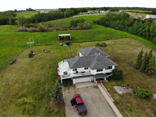 843A Township, Rural Northern Lights, County Of, AB - Outdoor With View