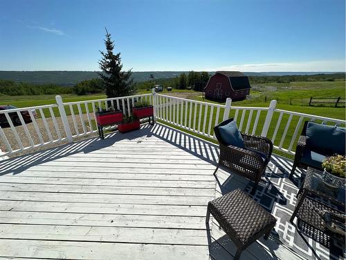 843A Township, Rural Northern Lights, County Of, AB - Outdoor With Exterior