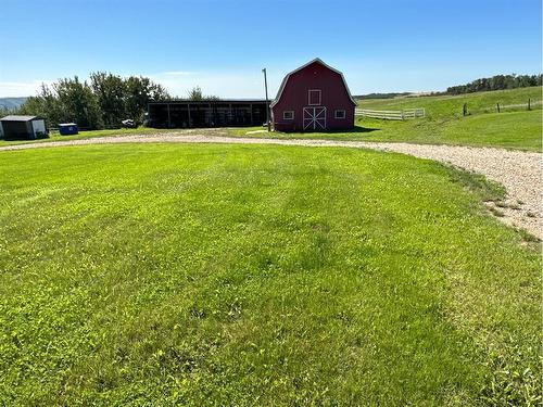 843A Township, Rural Northern Lights, County Of, AB - Outdoor With View