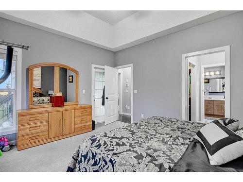 3412 111 Street, Rural Grande Prairie No. 1, County Of, AB - Indoor Photo Showing Bedroom
