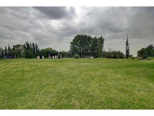 3412 111 Street, Rural Grande Prairie No. 1, County Of, AB - Outdoor With View