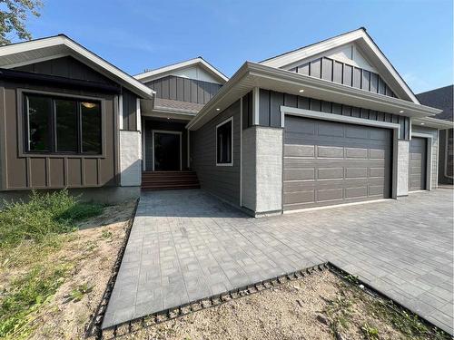 5805 Taylor Way, Rural Grande Prairie No. 1, County Of, AB - Outdoor