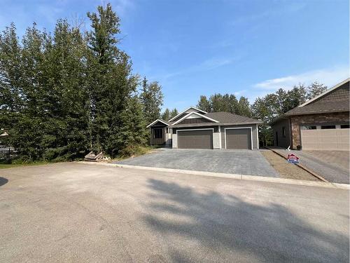 5805 Taylor Way, Rural Grande Prairie No. 1, County Of, AB - Outdoor