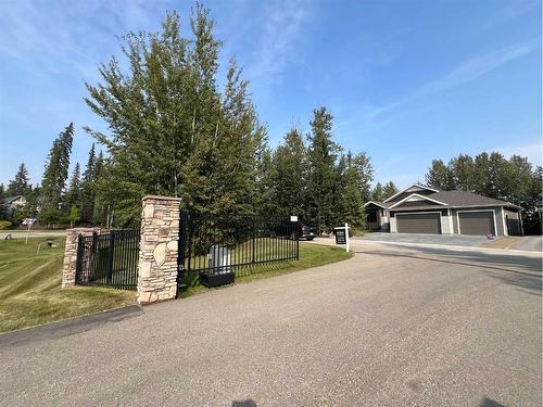 5805 Taylor Way, Rural Grande Prairie No. 1, County Of, AB - Outdoor