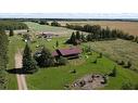 83105 Highway 735, Rural Clear Hills County, AB  - Outdoor With View 