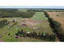 83105 Highway 735, Rural Clear Hills County, AB  - Outdoor With View 