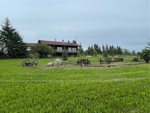 83105 Highway 735, Rural Clear Hills County, AB - Outdoor