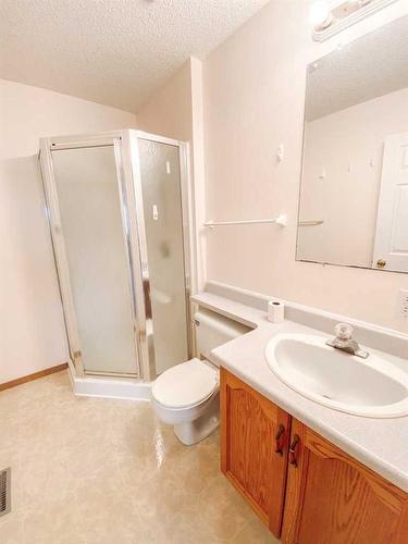 4535 46 Street, Rycroft, AB - Indoor Photo Showing Bathroom