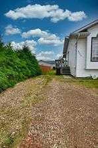 4535 46 Street, Rycroft, AB - Outdoor With View