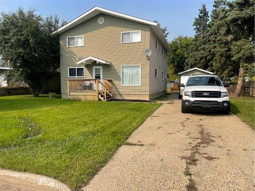 4714 51 Avenue, Grimshaw, AB - Outdoor