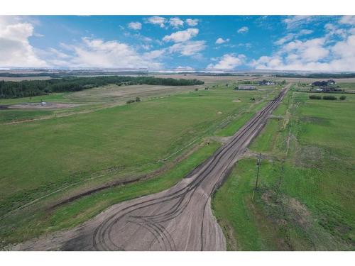 8-715034 Range Road 73, Rural Grande Prairie No. 1, County Of, AB - Outdoor With View