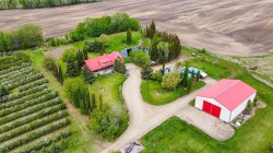 19132 TWP 825  Rural Northern Sunrise County, AB T8S 1T1