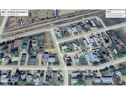 5401 53 Street, Grimshaw, AB 