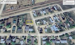 5401 53 Street  Grimshaw, AB T0H 1W0