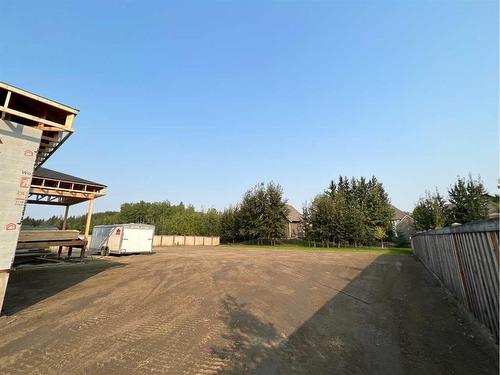 7938 Willow Grove Way, Rural Grande Prairie No. 1, County Of, AB - Outdoor