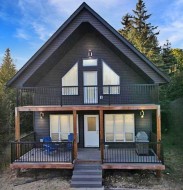 83 13415 Township 752A  High Prairie, AB T0G 1E0