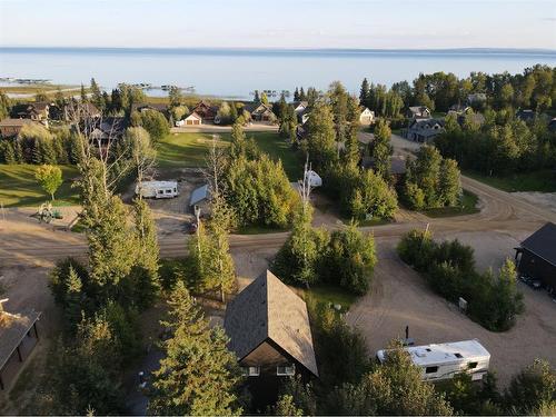 83 13415 Township 752A, High Prairie, AB - Outdoor With Body Of Water With View