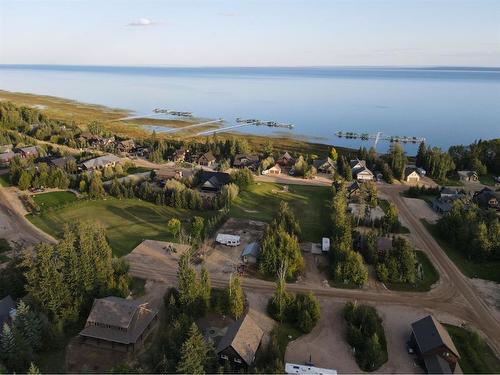 83 13415 Township 752A, High Prairie, AB - Outdoor With Body Of Water With View