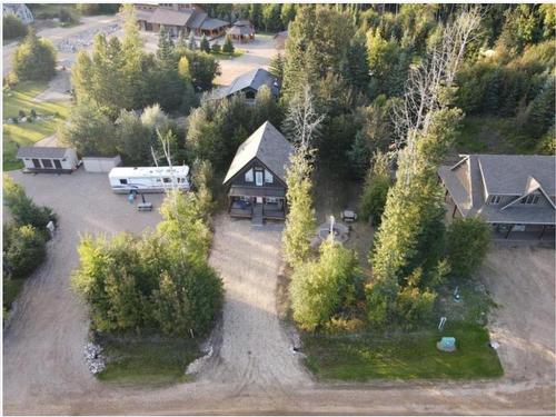 83 13415 Township 752A, High Prairie, AB - Outdoor With View