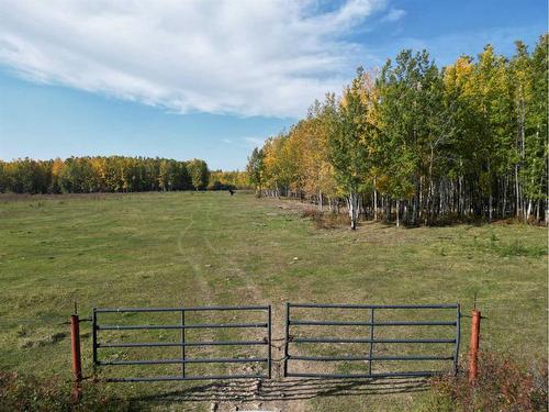 Ne Range Road 250, Rural Northern Lights, County Of, AB 