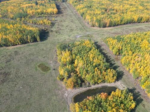 Ne Range Road 250, Rural Northern Lights, County Of, AB 