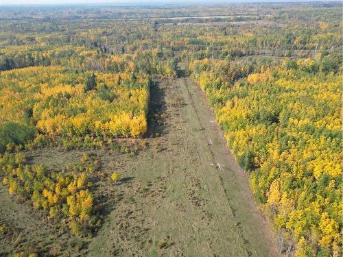 Ne Range Road 250, Rural Northern Lights, County Of, AB 