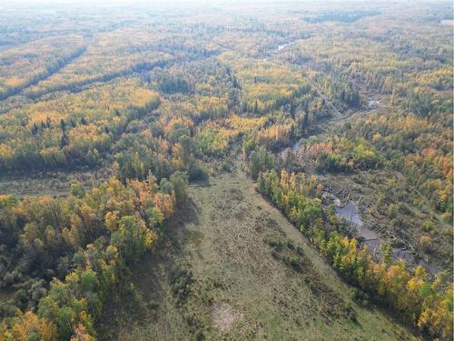 Se Range Road 250, Rural Northern Lights, County Of, AB 