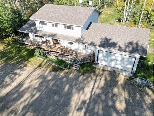 85211 Range Road 203, Rural Northern Sunrise County, AB - Outdoor