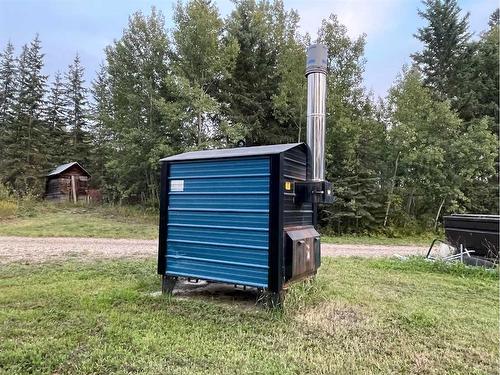 85211 Range Road 203, Rural Northern Sunrise County, AB - Outdoor