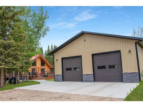 69067 Hwy 40, Rural Greenview No. 16, M.D. Of, AB - Outdoor
