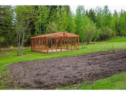 69067 Hwy 40, Rural Greenview No. 16, M.D. Of, AB - Outdoor With Backyard