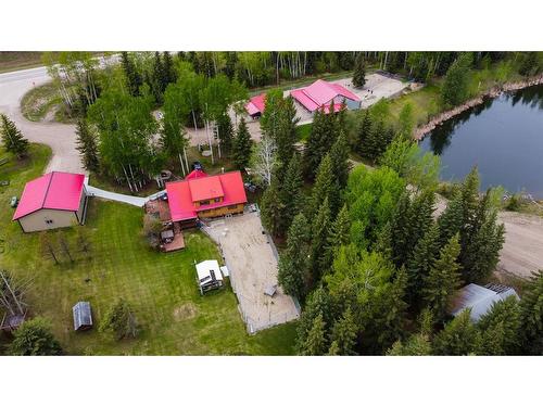 69067 Hwy 40, Rural Greenview No. 16, M.D. Of, AB - Outdoor With View