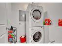 101-9810 96 Street, Grande Prairie, AB  - Indoor Photo Showing Laundry Room 