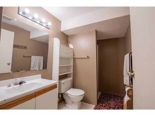 715060 Range Road 64,, Grande Prairie, AB - Indoor Photo Showing Bathroom