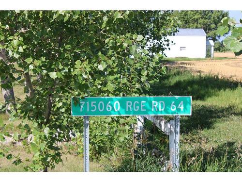 715060 Range Road 64,, Grande Prairie, AB - Outdoor